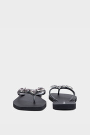 Casual Flip Flop IL3023-Black
