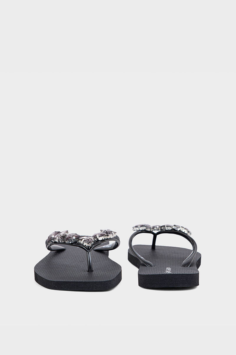 Casual Flip Flop IL3023-Black