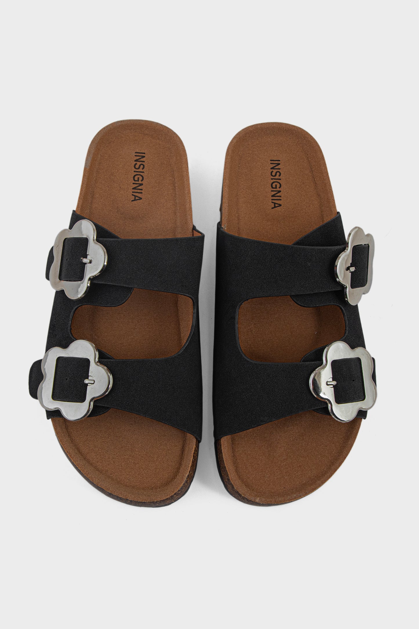 Comfort Slip On IK0110-Black