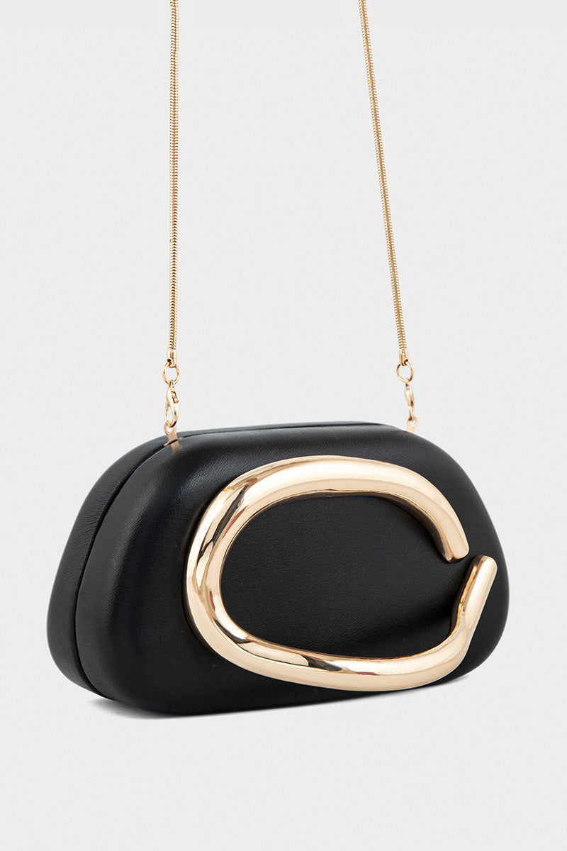 Formal Clutch BK4099-Black