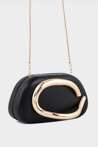 Formal Clutch BK4099-Black