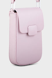 Cross Shoulder Bags BS2109-Pink