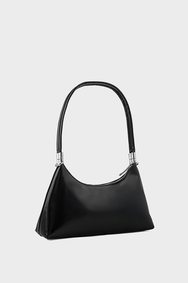 Formal Shoulder Bags BS2160-Black