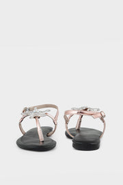 Formal Thong IF3023-Lightpink