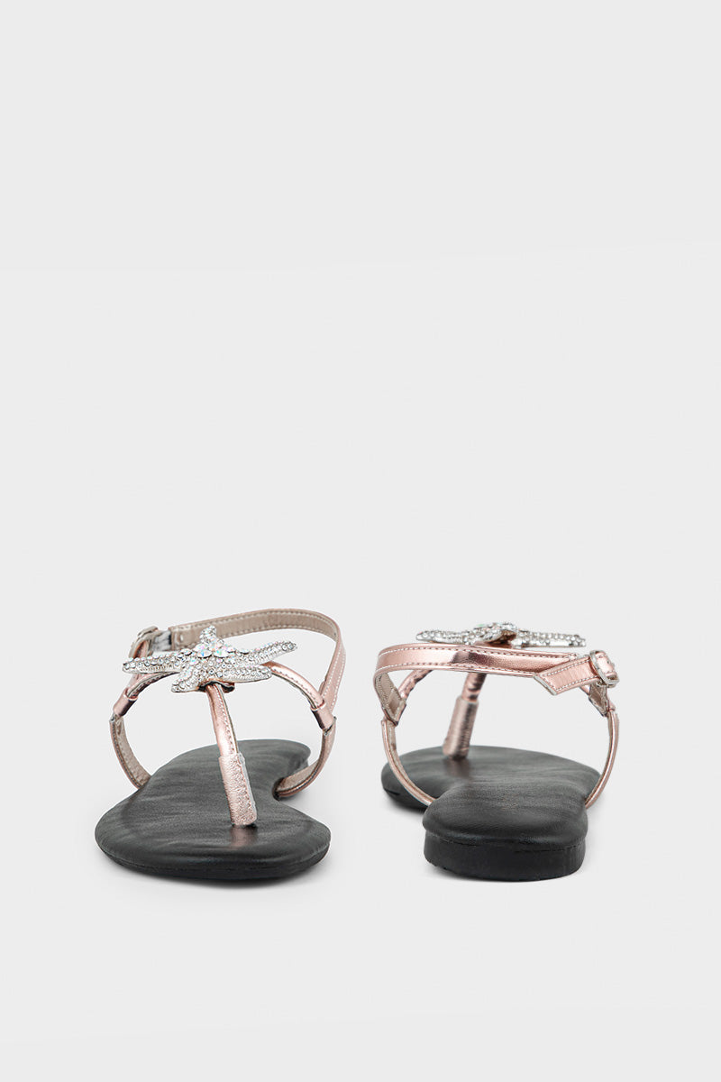 Formal Thong IF3023-Lightpink