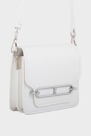 Cross Shoulder Bags BS2121-White