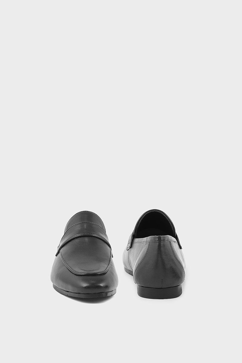 Men Formal Loafers M22086-Black