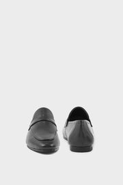 Men Formal Loafers M22086-Black