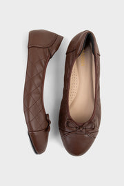 Casual Pumps IC6038-Brown