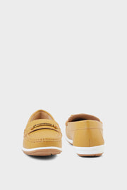 Casual Moccasin I41450-Brown