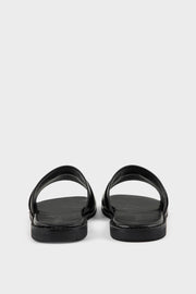 Men Casual Slip On MO1032-Black