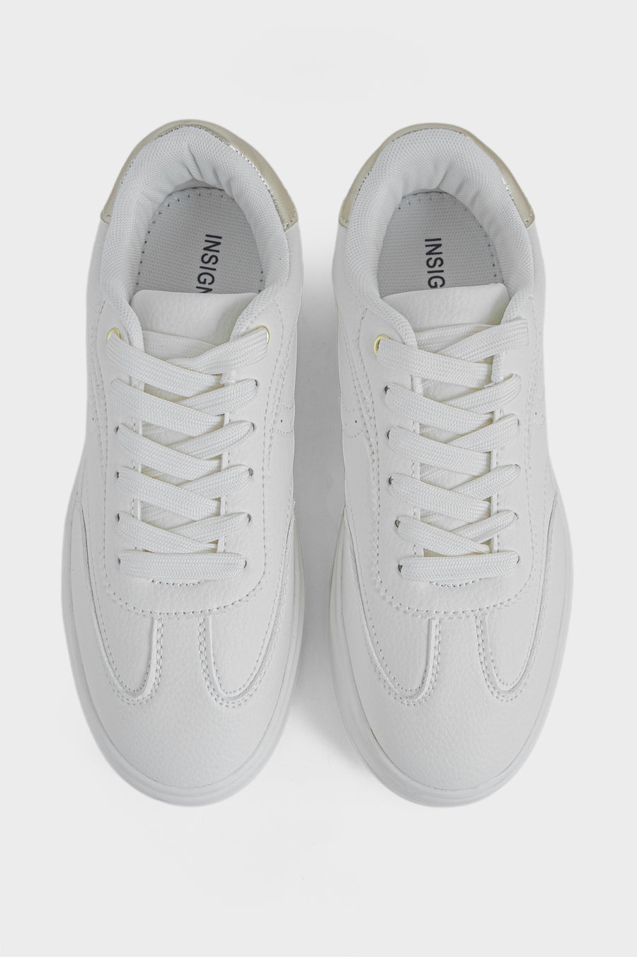 Casual Sneakers IC7528-White