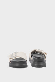 Casual Slip On IC0043-Beige