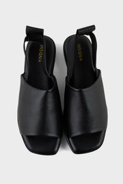 Comfort Sandal IK2029-Black