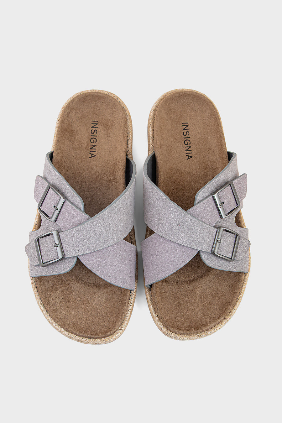 Men Casual Slip On MO1021-Grey