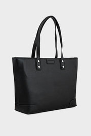 Tote Hand Bags BS2103-Black