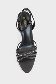 Formal Sandal IF2071-Black