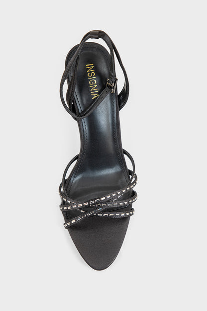 Formal Sandal IF2071-Black