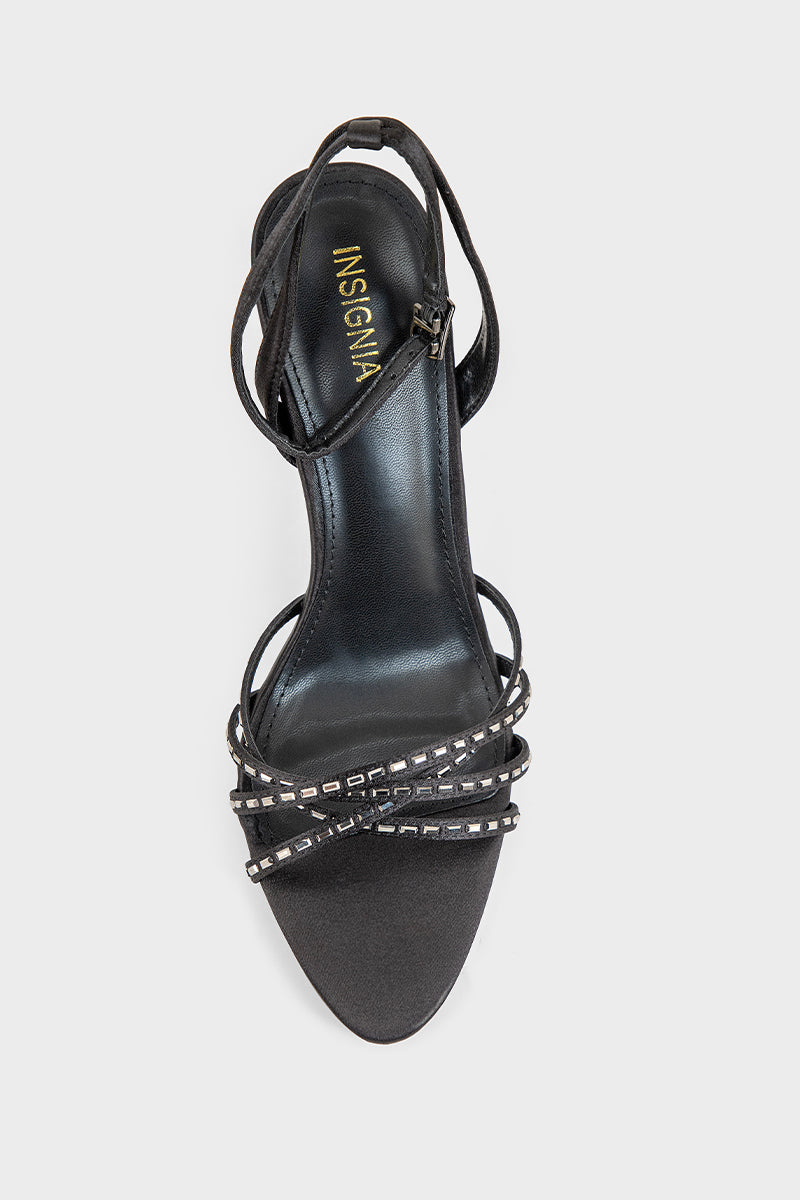 Formal Sandal IF2071-Black