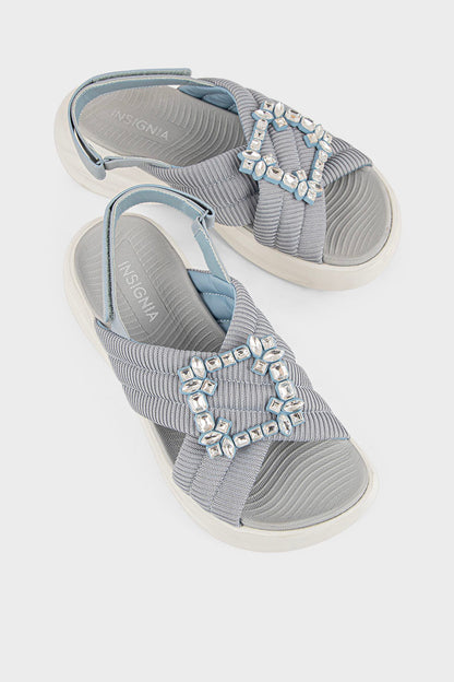 Comfort Sandal IK2011-Blue