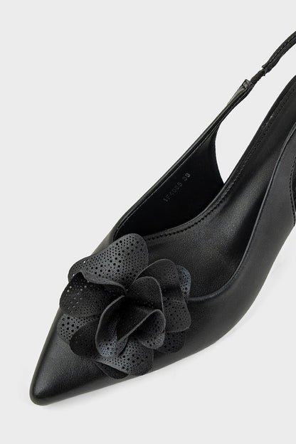 Formal Sling Back IF4085-Black