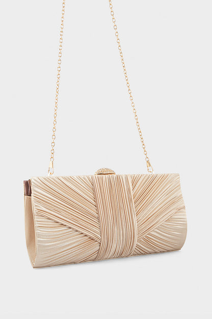 Formal Clutch BK4102-Gold