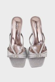 Party Wear Slip On IP0131-Pewter
