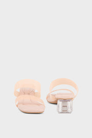 Formal Slip On IF0111-Pink