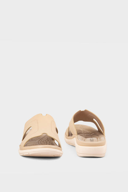 Comfort Slip On IK0052-Beige