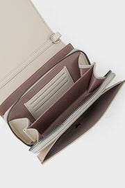 Wristlet Wallet BW6039-White