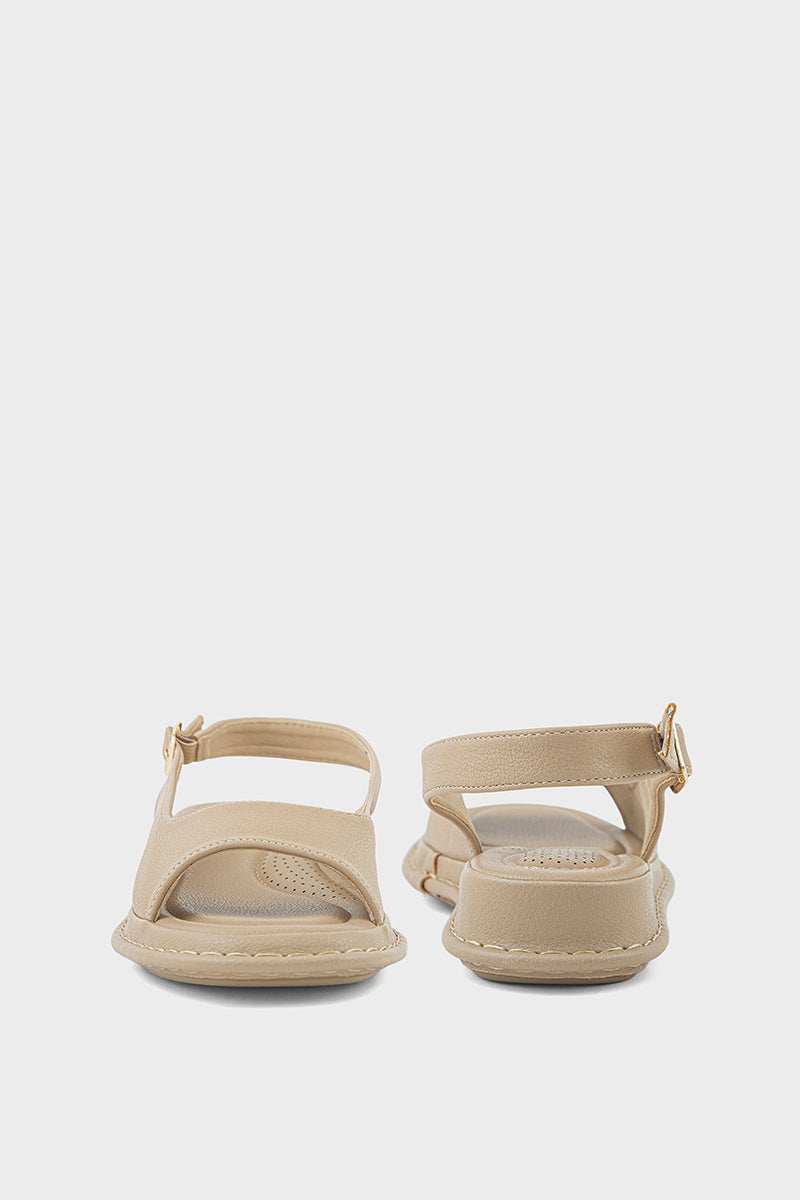 Comfort Sandal IK2020-Beige