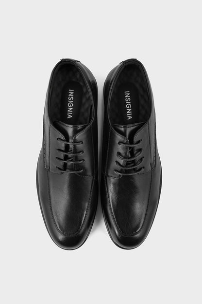 Men Formal Oxford MF8013-Black