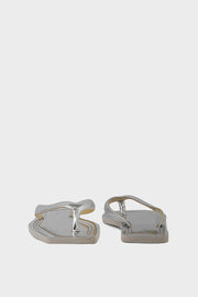 Casual Flip Flop IL3028-Silver