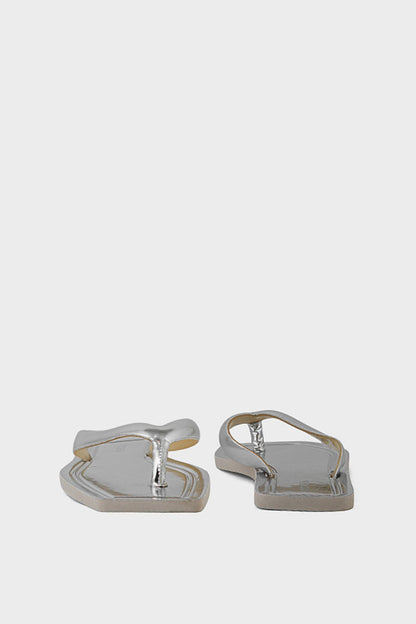Casual Flip Flop IL3028-Silver