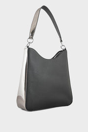 Cross Shoulder Bags BS2078-Black