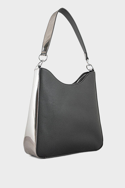 Cross Shoulder Bags BS2078-Black
