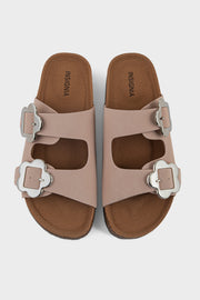 Comfort Slip On IK0110-Pink