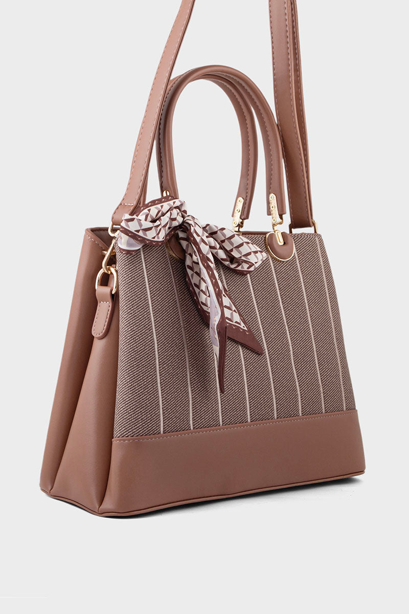 Satchel Shoulder Bags BH0150-Pink