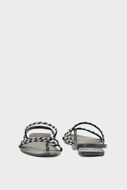 Formal Slip On I32760-Black