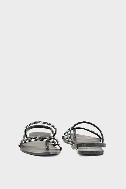 Formal Slip On I32760-Black