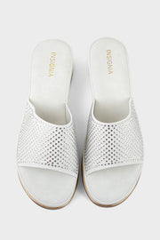 Comfort Slip On IK0125-White
