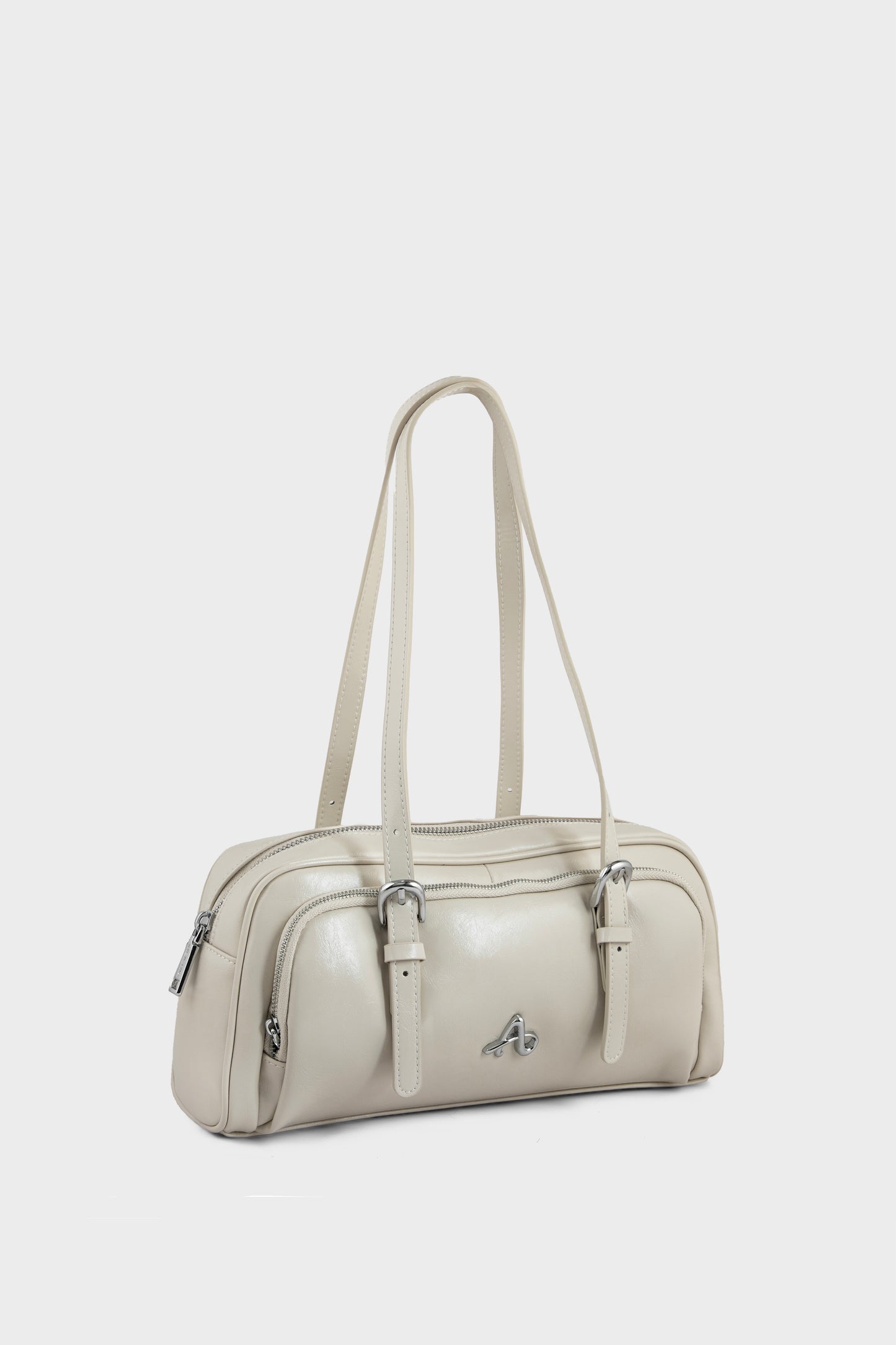 Formal Shoulder Bags BS2221-Beige