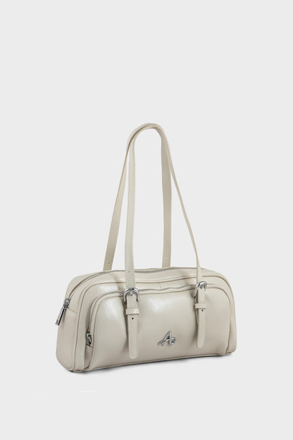 Formal Shoulder Bags BS2221-Beige