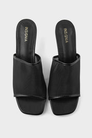 Formal Slip On IF0199-Black