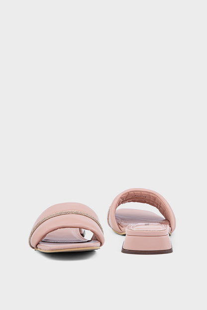Formal Slip On IF0186-Pink