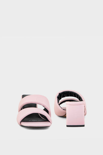 Formal Slip On IF0084-Pink