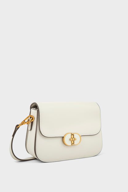 Cross Shoulder Bags BS2356-Off White