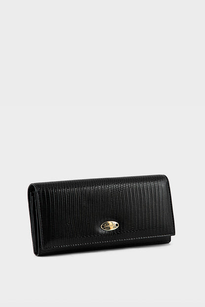 Wristlet Wallet BW6025-Black