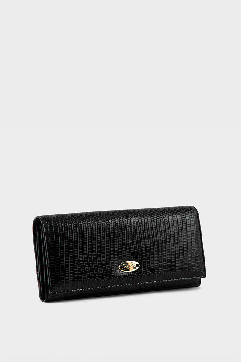 Wristlet Wallet BW6025-Black