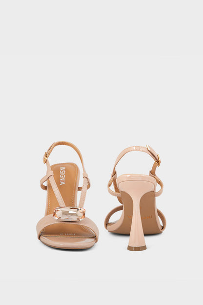 Formal Sandal IF2023-Tea Pink
